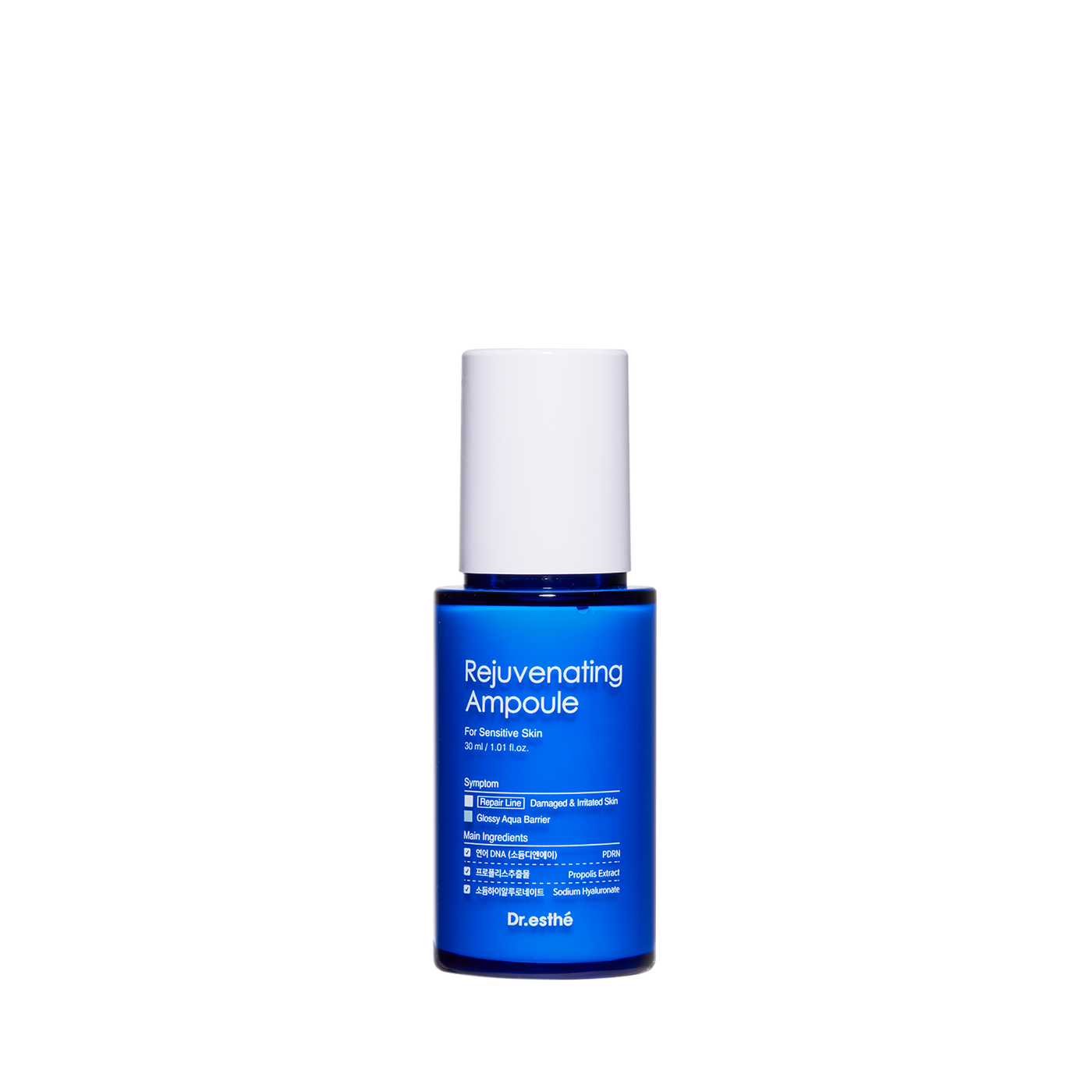 Rejuvenating Ampule