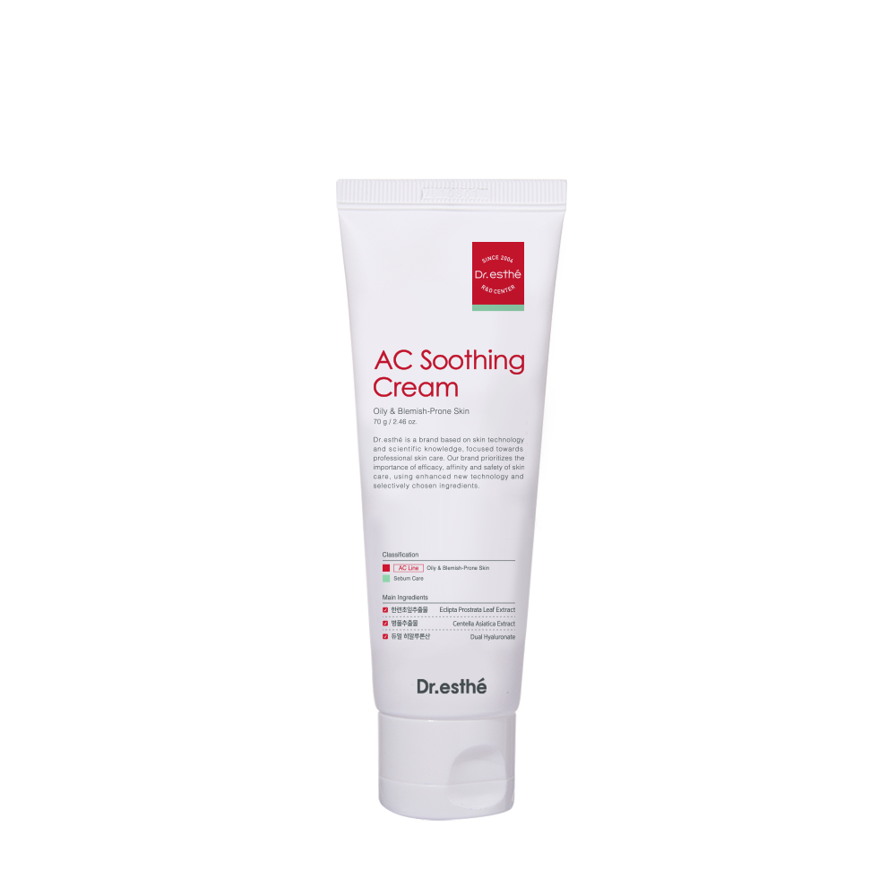 AC Soothing Cream