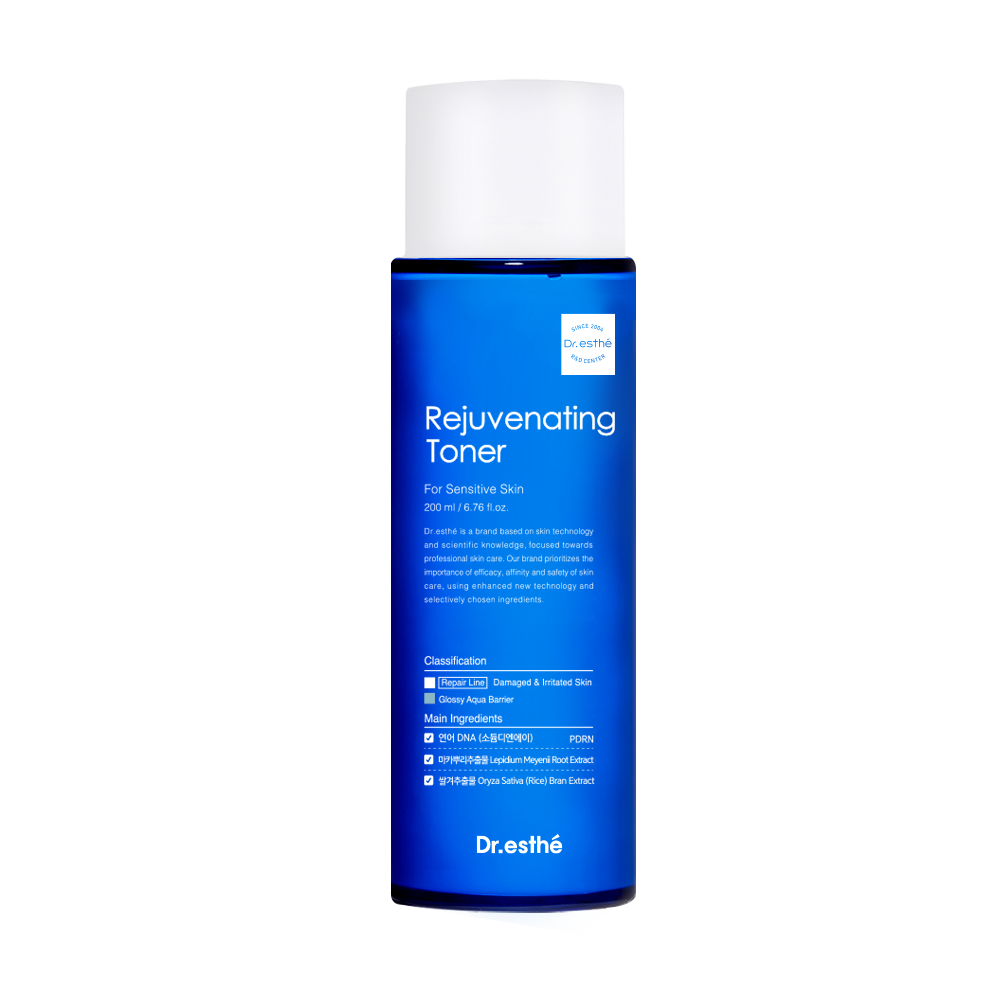 Rejuvenating Toner