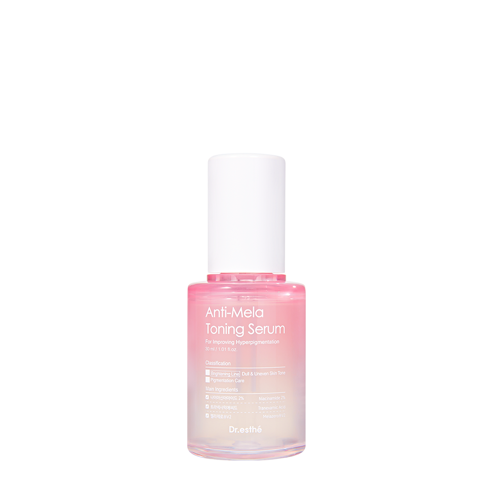 Anti-Mela Toning Serum