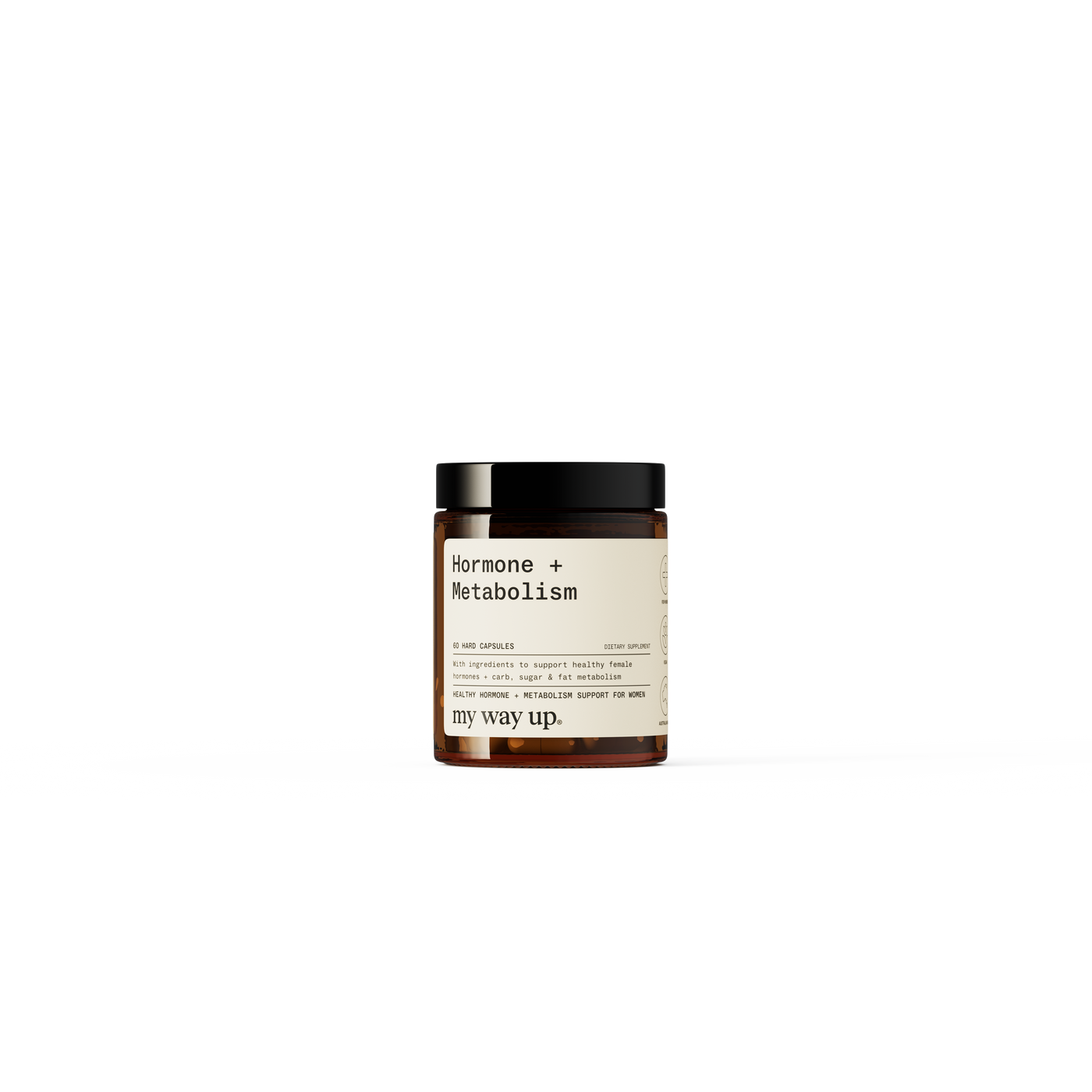 Hormone + Metabolism