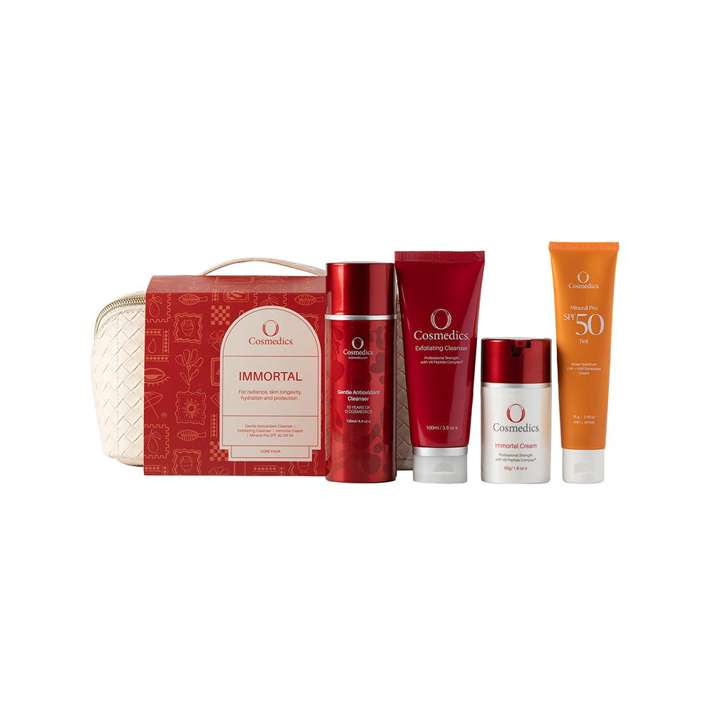 Core Four Pack - Immortal