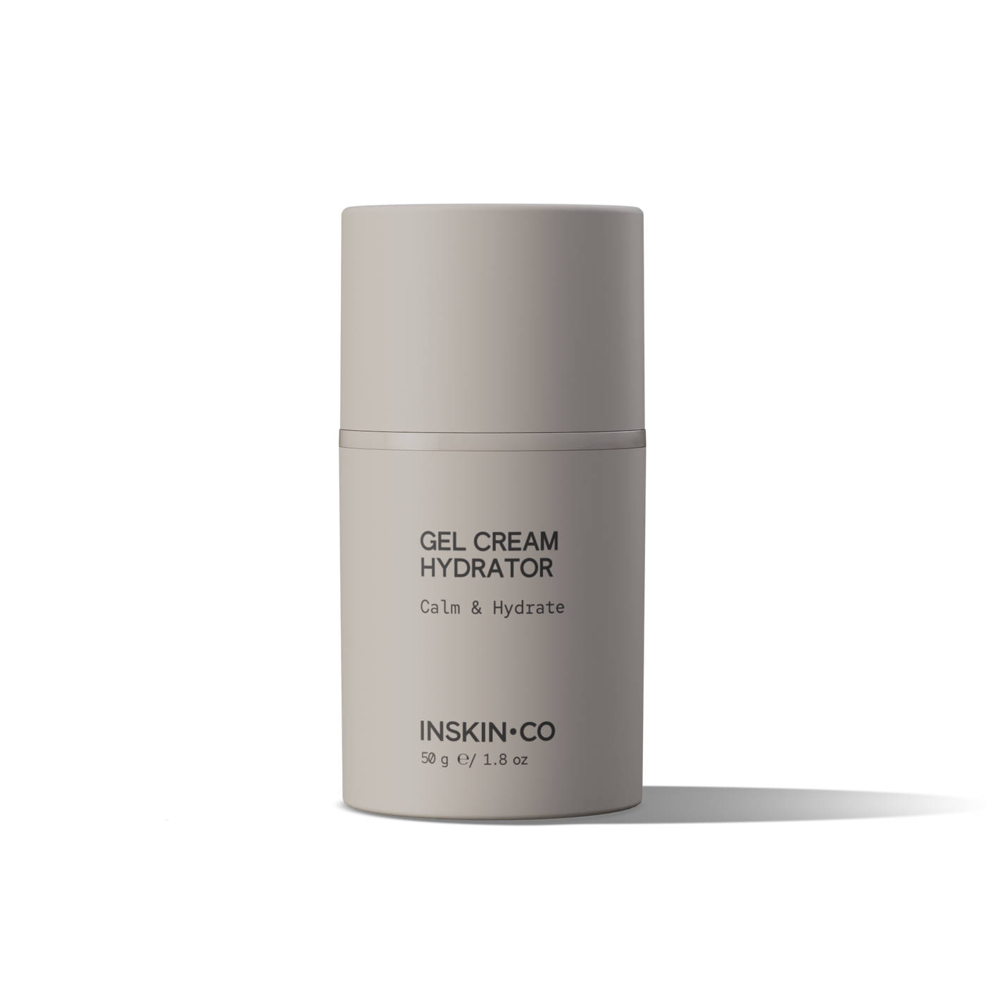 Gel Cream Hydrator