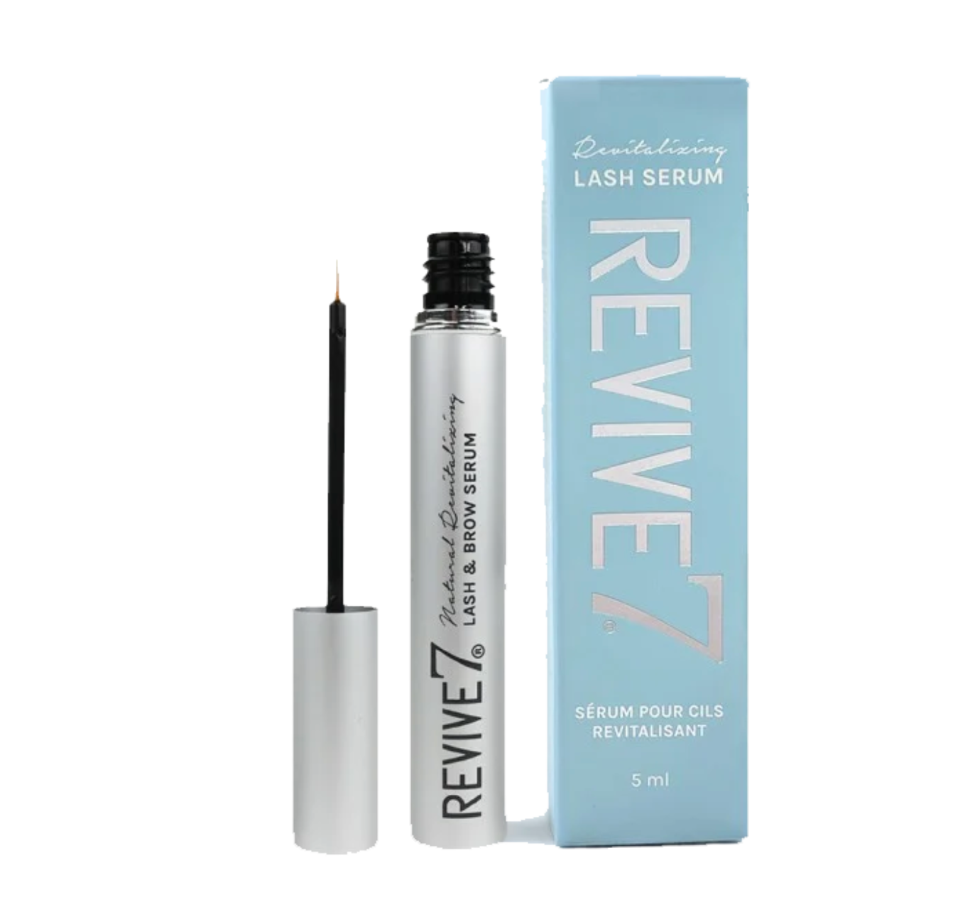 Revive 7 Lash and Brow Serum