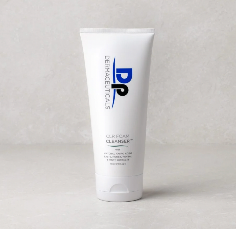 CLR Foam Cleanser