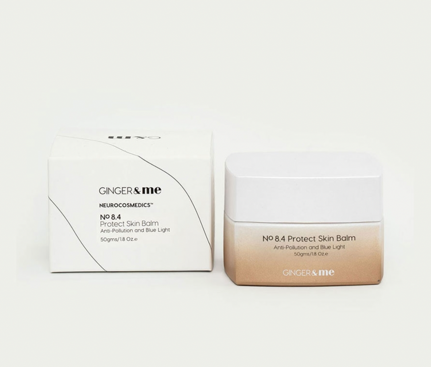 Protect Skin Balm