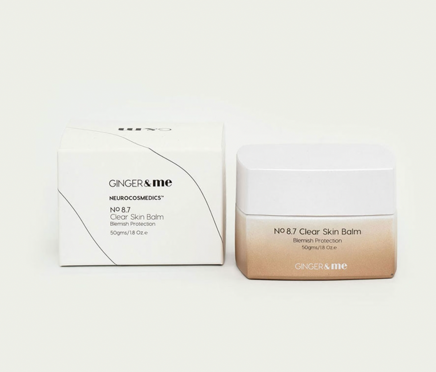 Clear Skin Balm