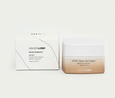 Clear Skin Balm