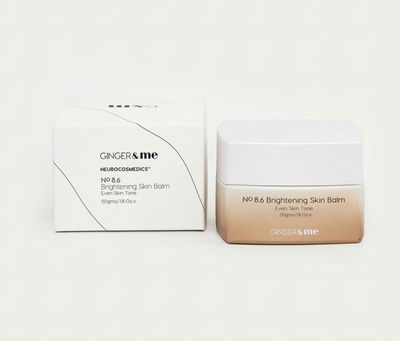 Brightening Skin Balm