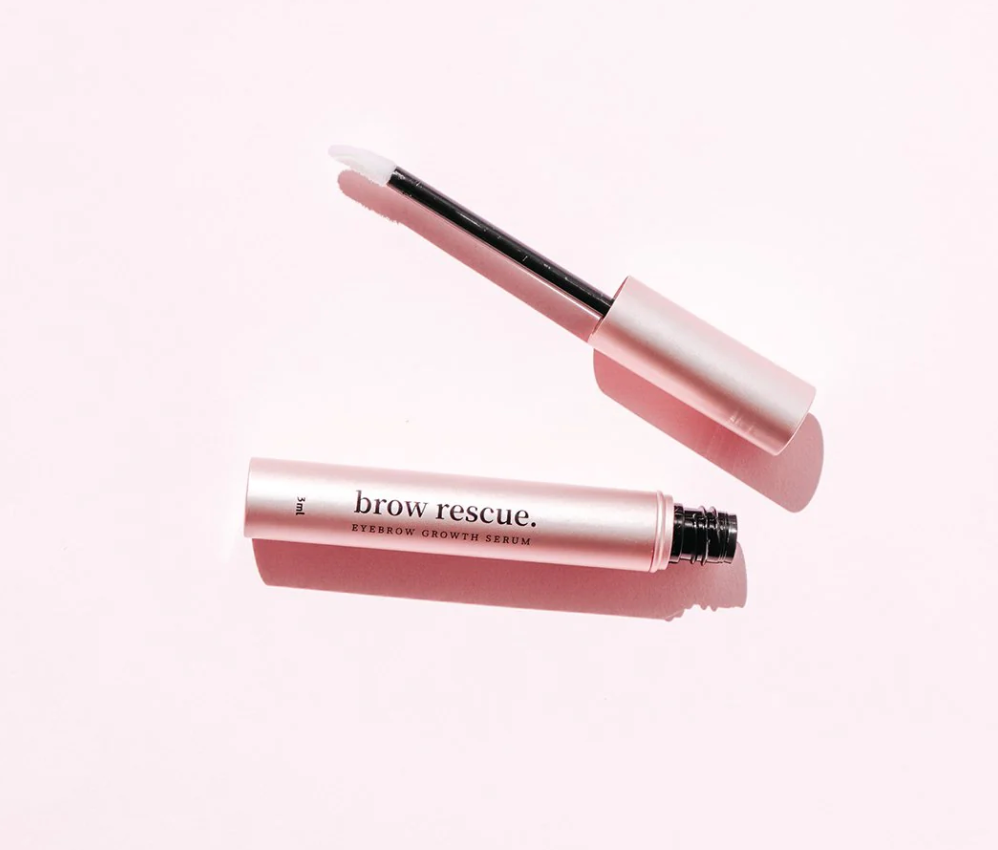 Brow Rescue Serum