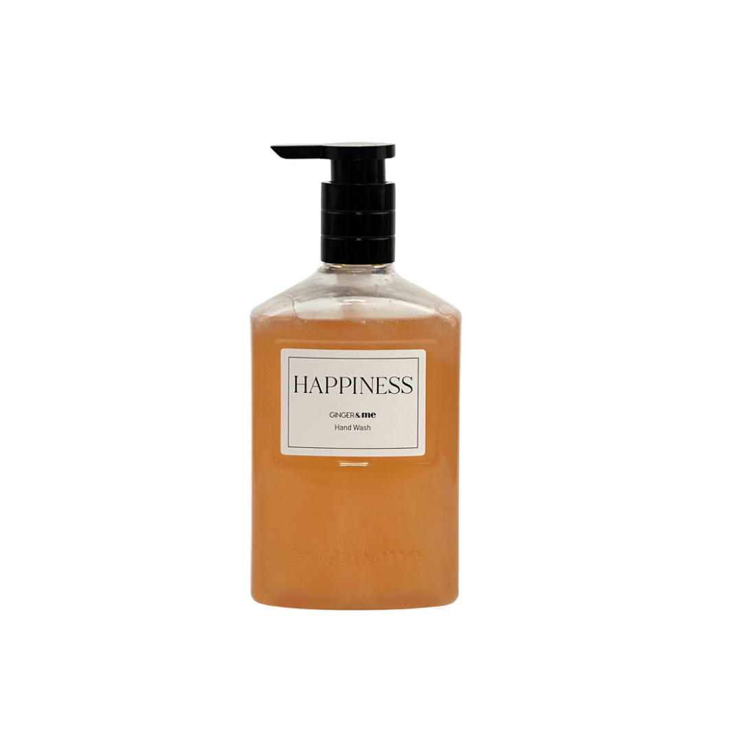 Hand Wash 400ml