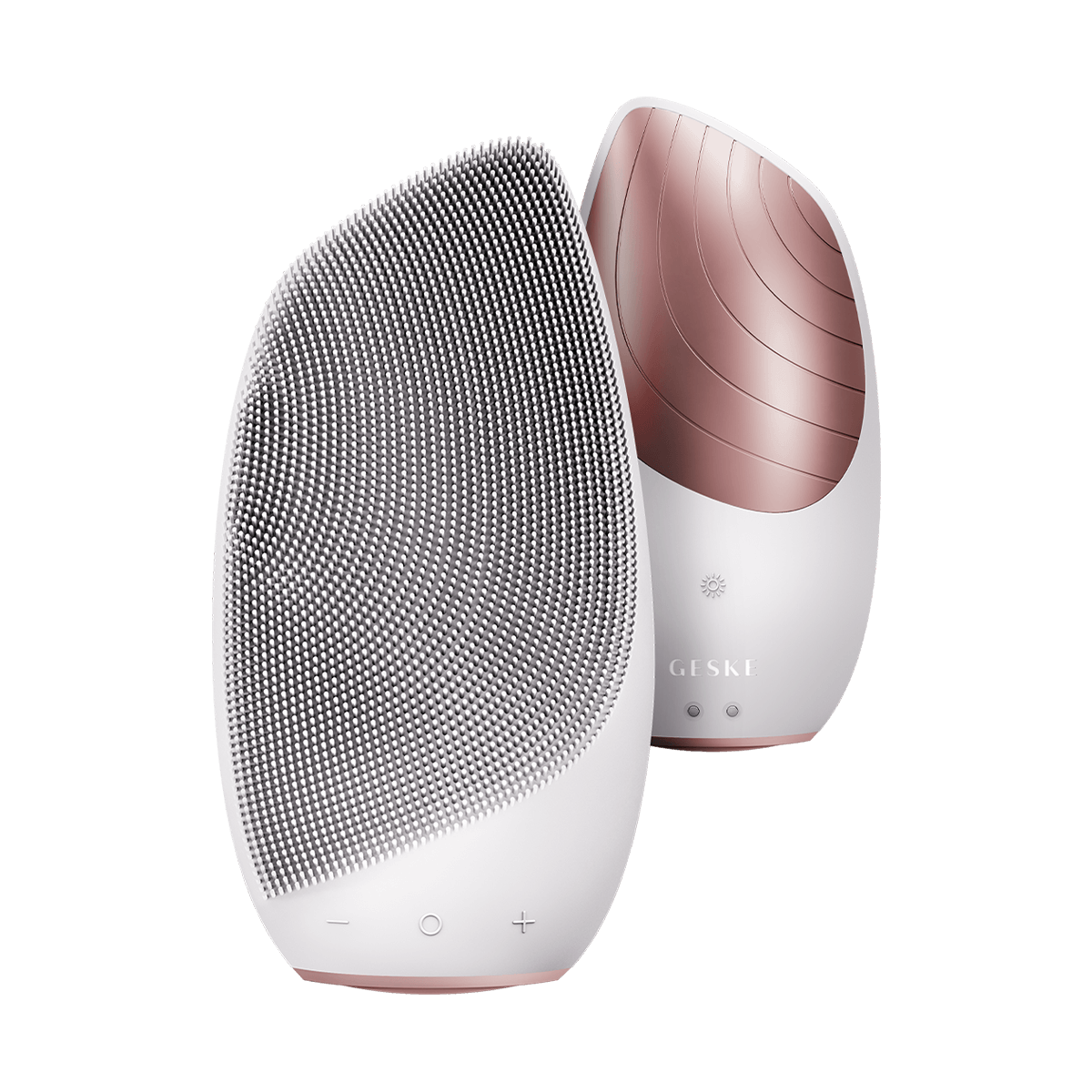 Sonic Thermo Facial Brush 6 in 1