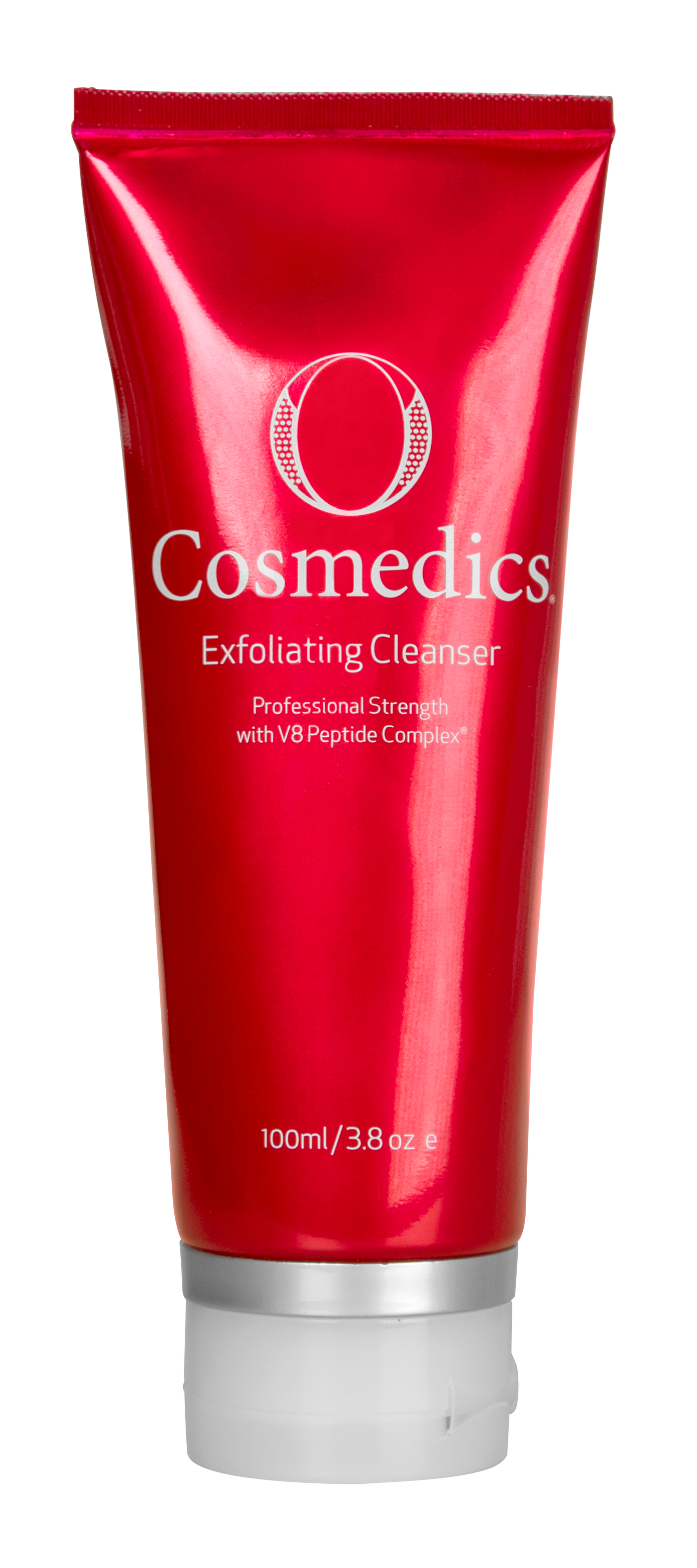 Exfoliating Cleanser