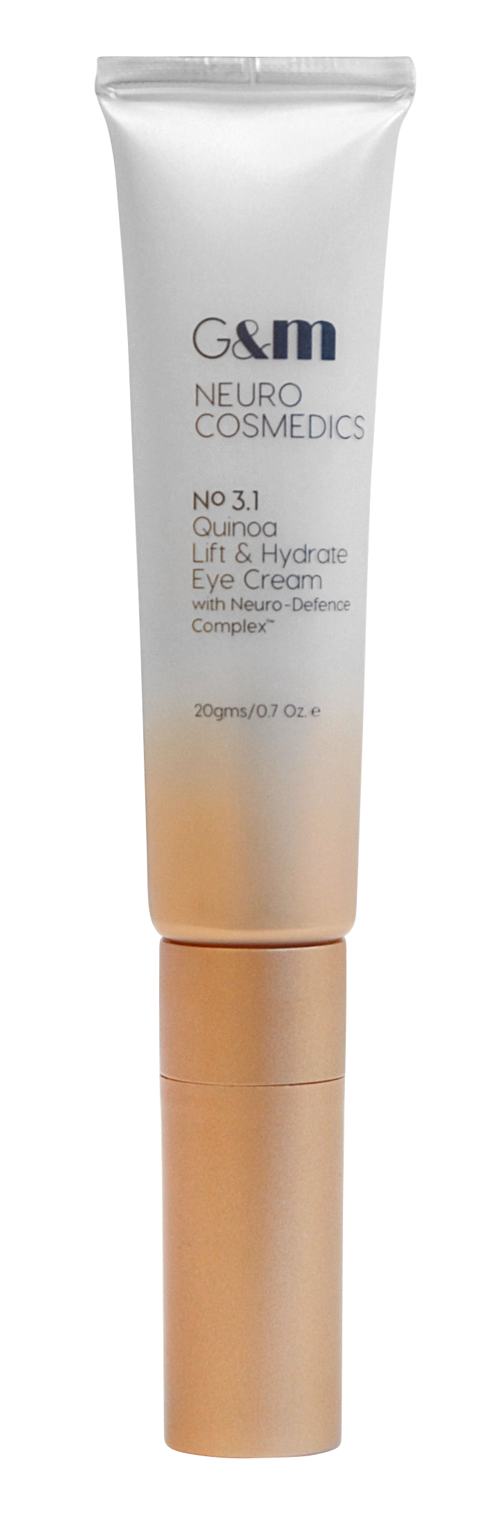 Quinoa Lift & Hydrate Eye Cream