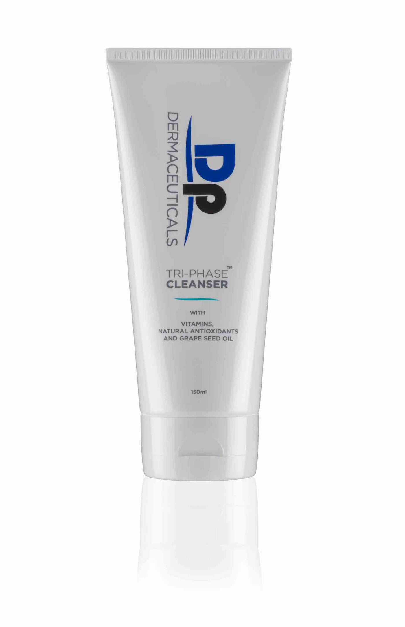 Tri-Phase Cleanser