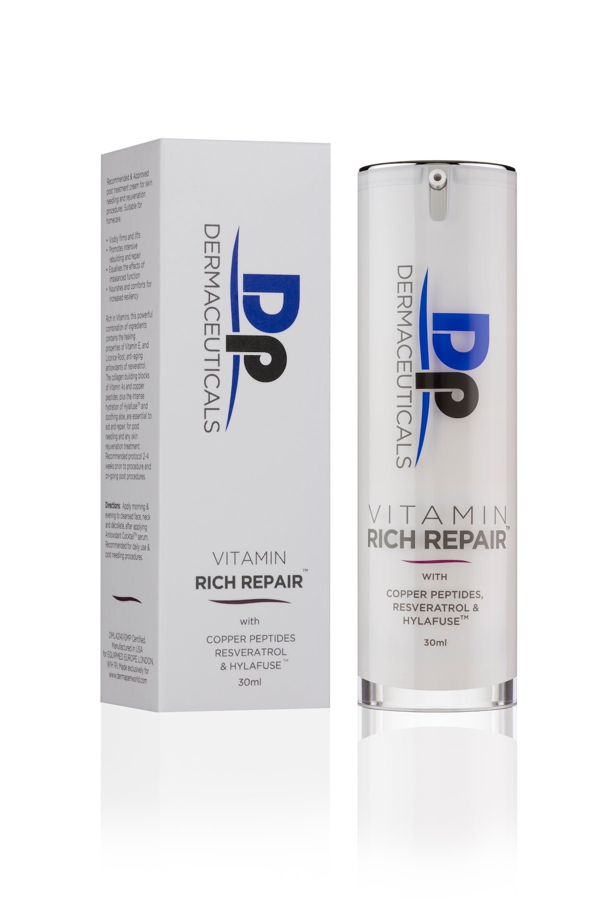 Vitamin Rich Repair